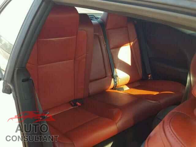 DODGE CHALLENGER 2016 - 2C3CDZAG0GH102037