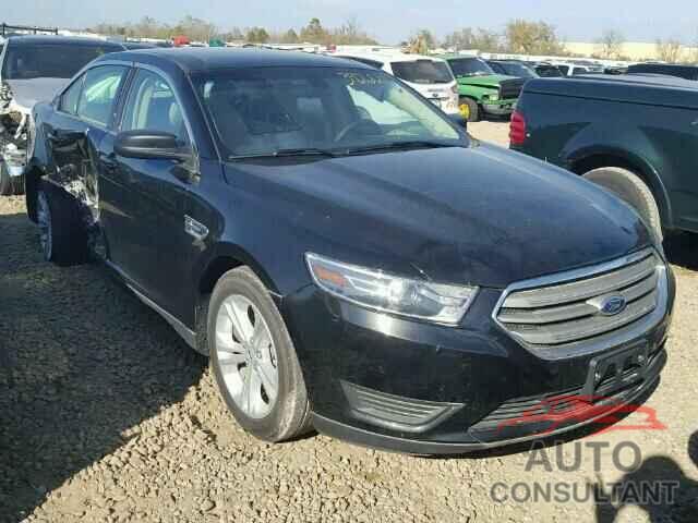 FORD TAURUS 2015 - 1FAHP2D86FG141185