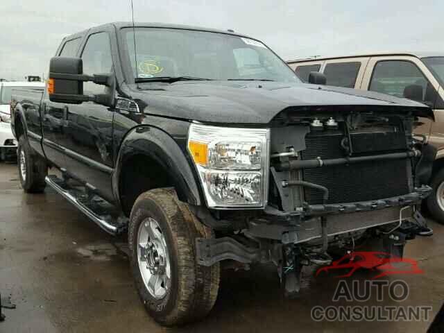 FORD F350 2015 - 1FT8W3BT1FEC70022