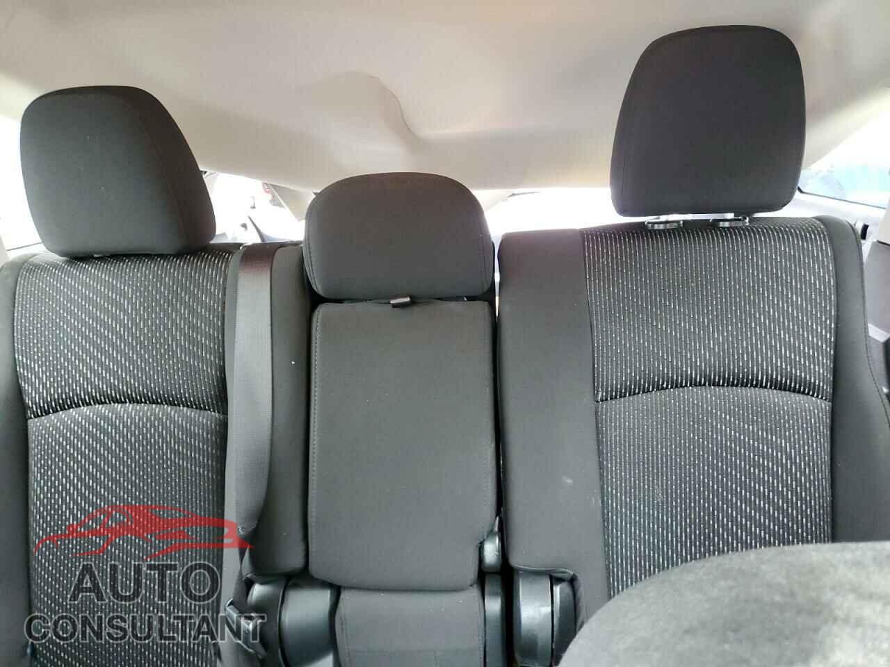 DODGE JOURNEY 2017 - 3C4PDCAB6HT577151