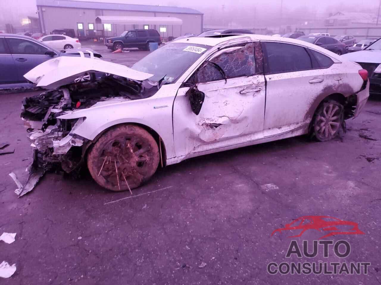 HONDA ACCORD 2019 - 1HGCV3F92KA000215