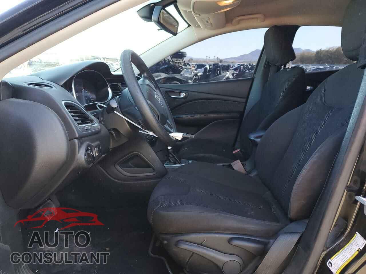 DODGE DART 2015 - 1C3CDFAA6FD159610