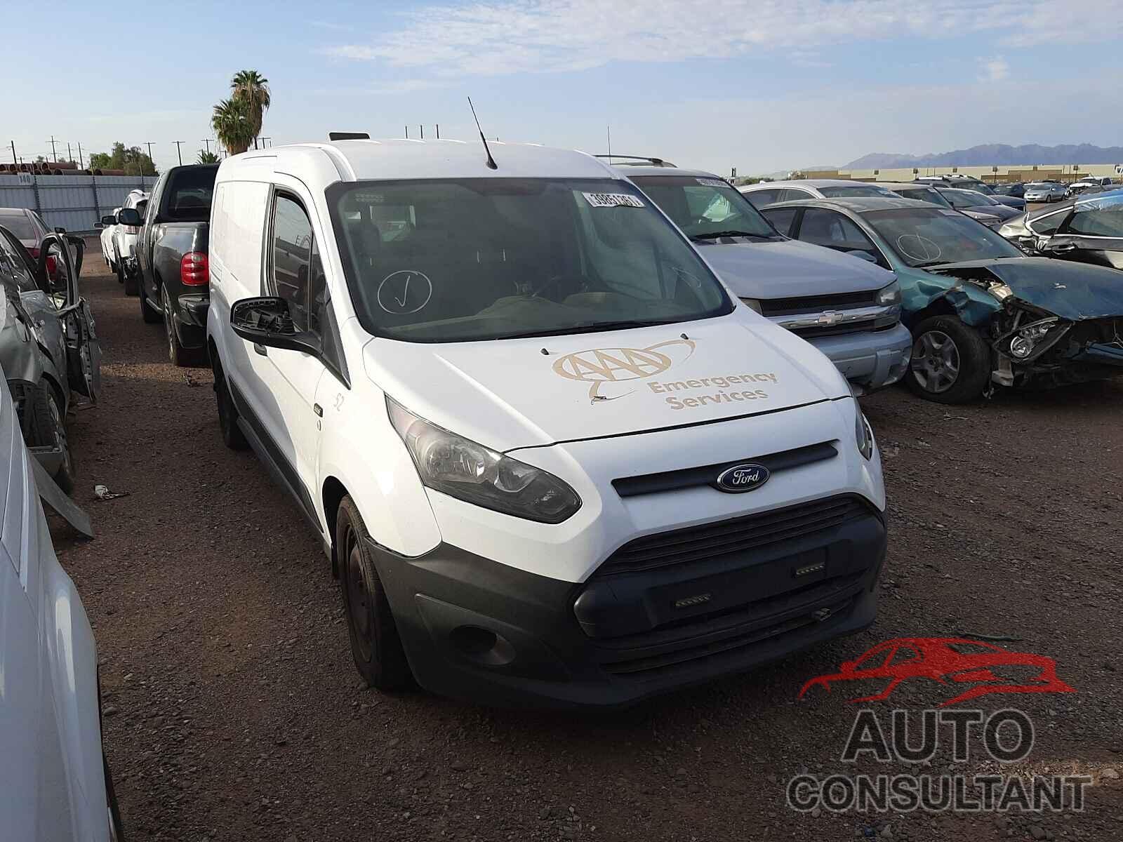 FORD TRANSIT CO 2017 - NM0LS7E75H1317331