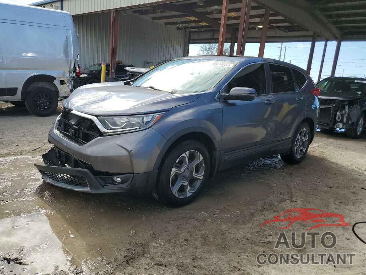HONDA CRV 2019 - 7FARW1H80KE009263