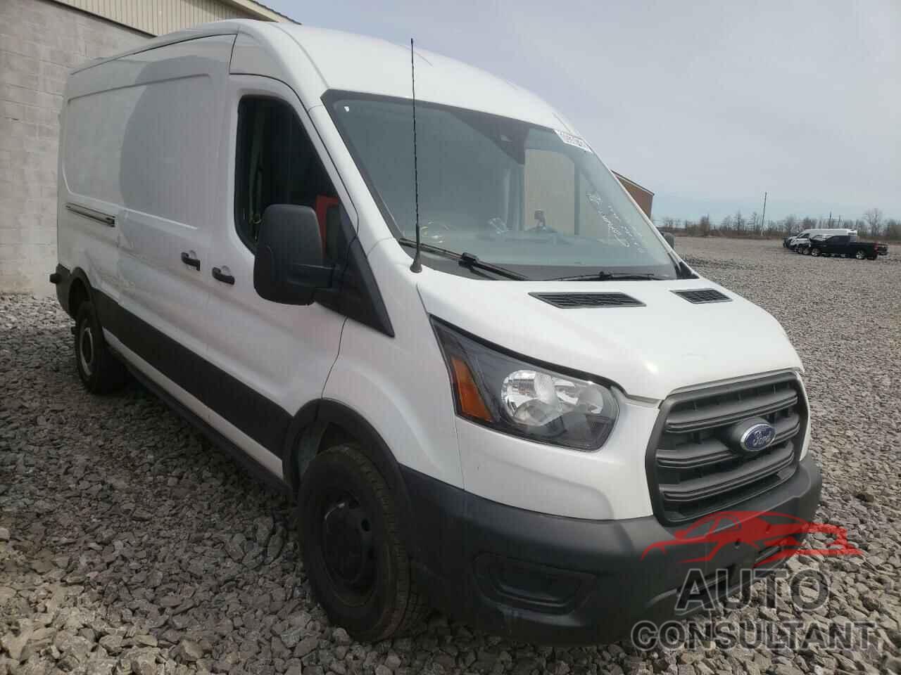 FORD TRANSIT CO 2020 - 1FTBR1C85LKA14295