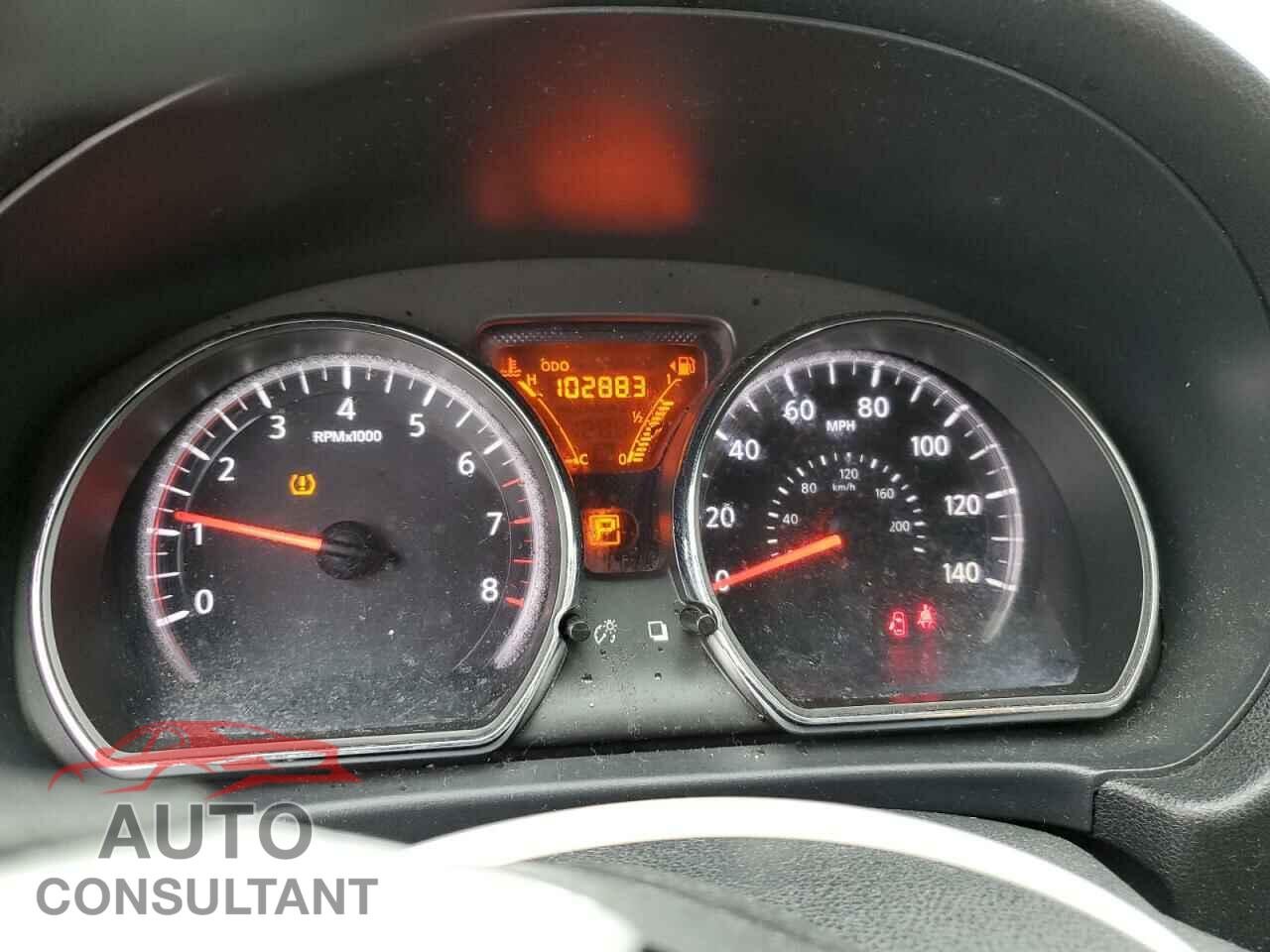 NISSAN VERSA 2016 - 3N1CE2CP6GL370162