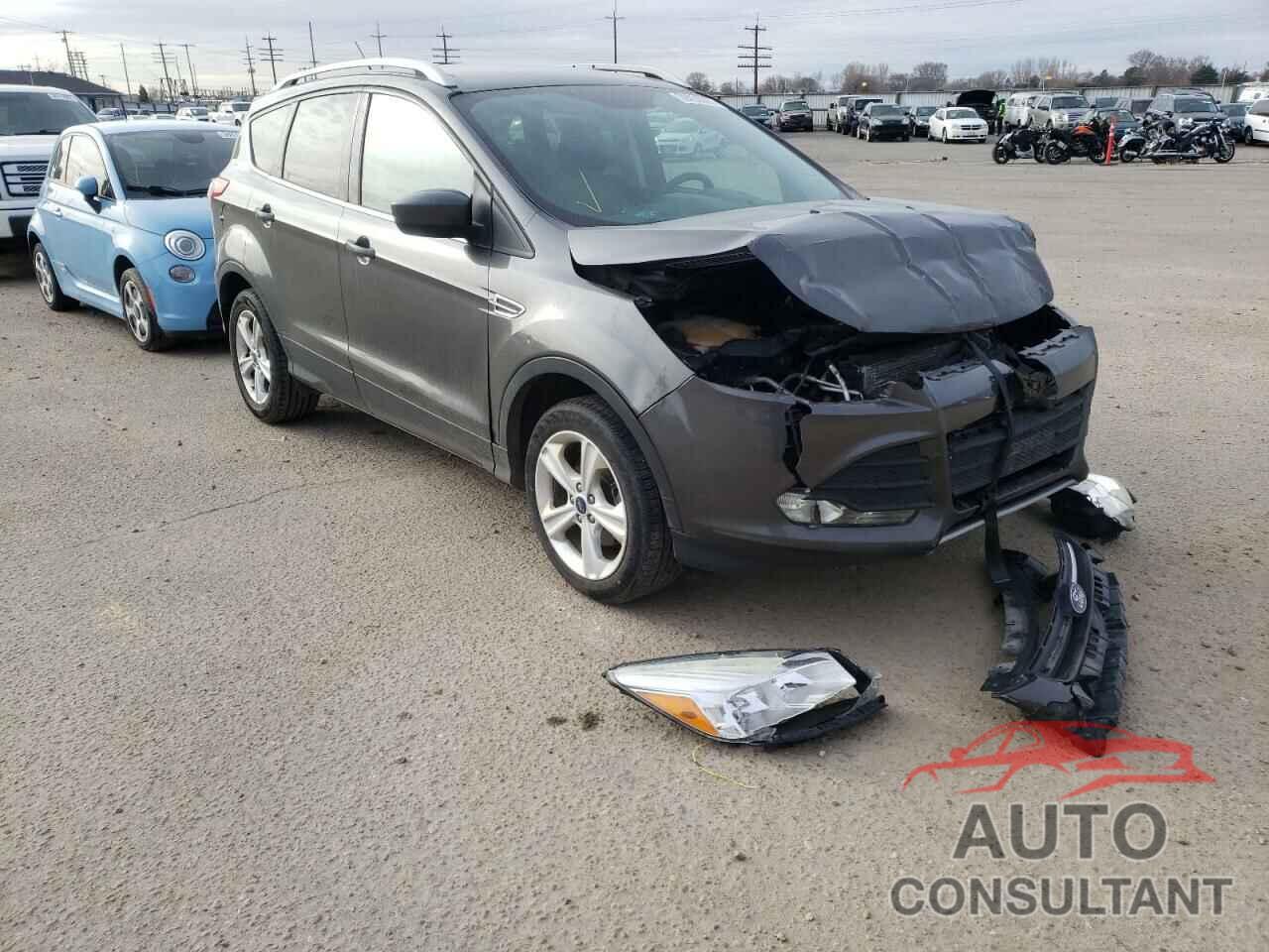 FORD ESCAPE 2016 - 1FMCU0G79GUA21481