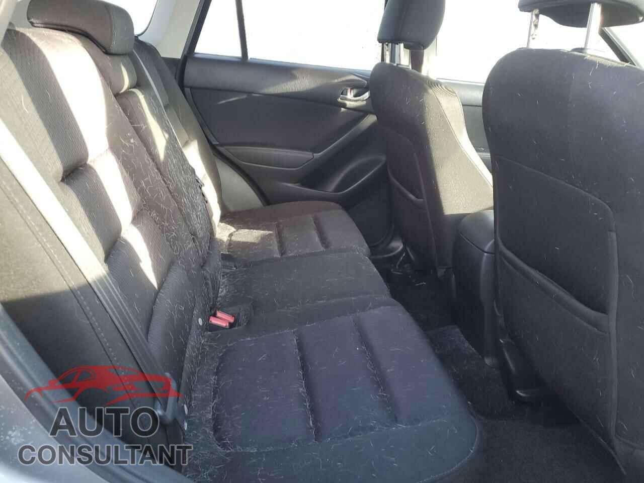 MAZDA CX-5 2015 - JM3KE2CY8F0464502