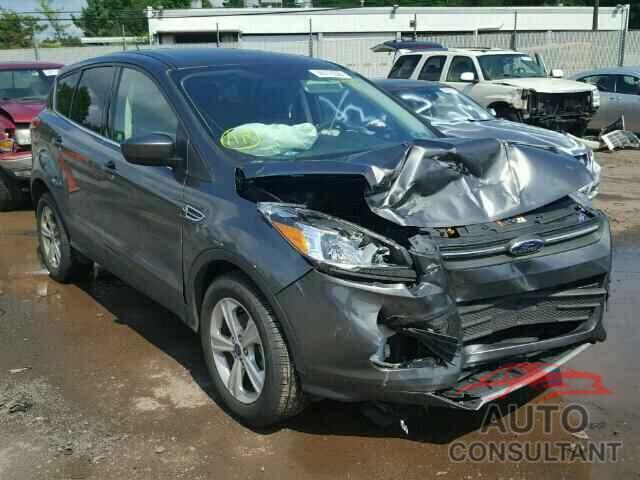 FORD ESCAPE 2015 - 1FMCU0G78FUC73074