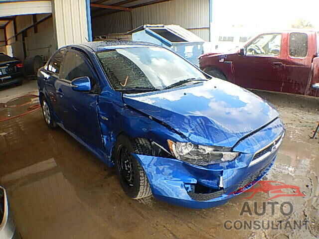 MITSUBISHI LANCER 2015 - JA32U2FUXFU014281