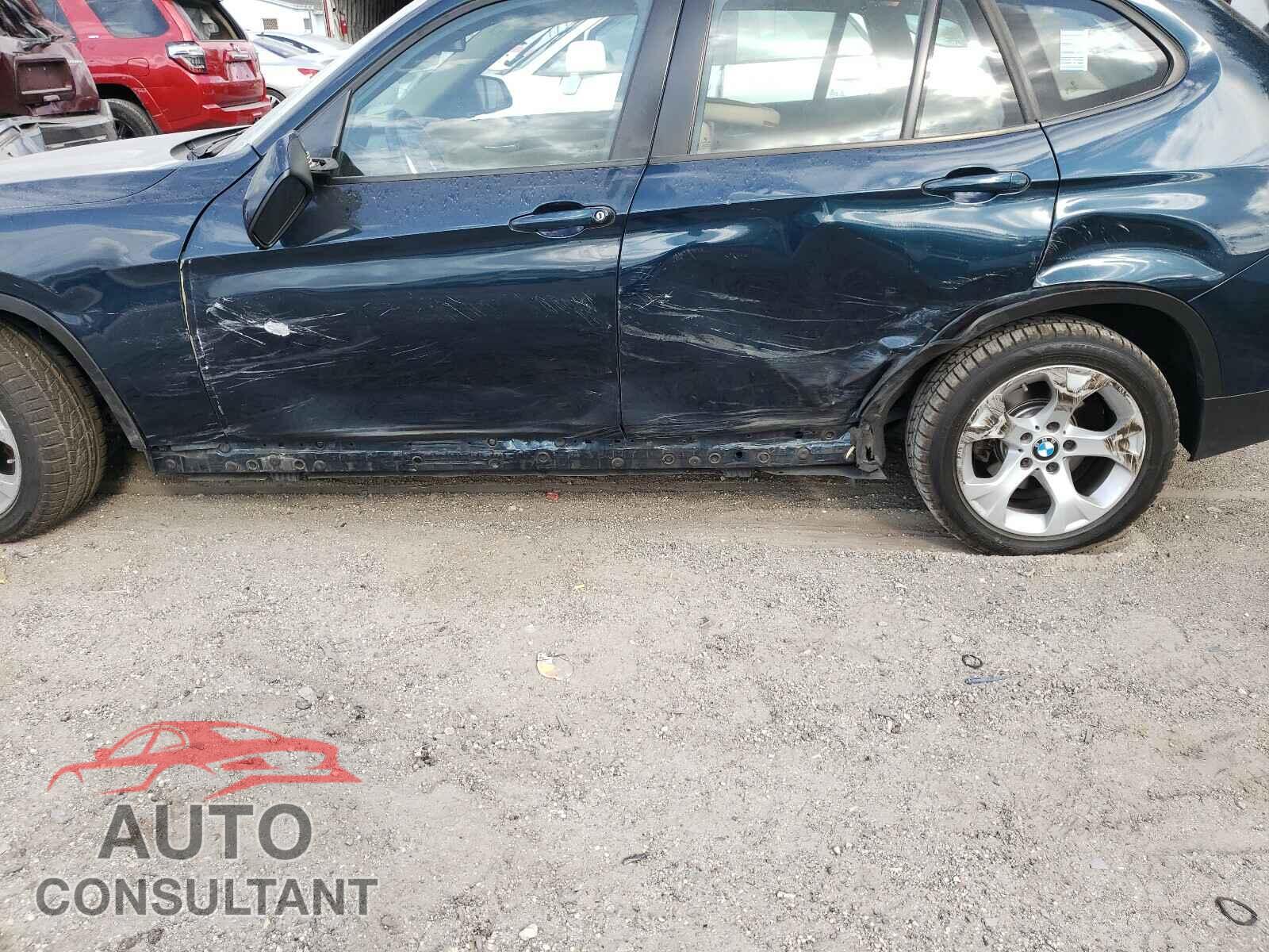 BMW X1 2015 - 1FTEW1EP2KFB43824