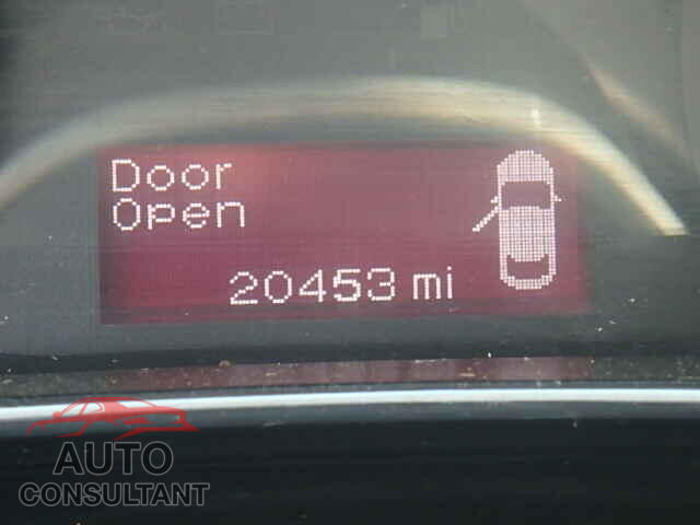 DODGE DART 2015 - 1C3CDFBB5FD129151