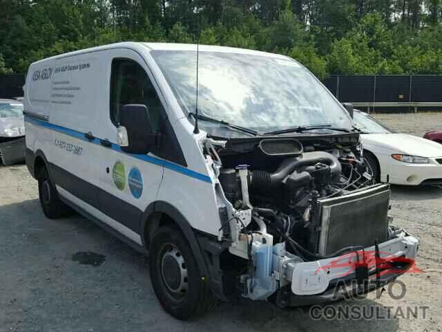 FORD TRANSIT CO 2015 - 1FTNE1YM5FKA67498