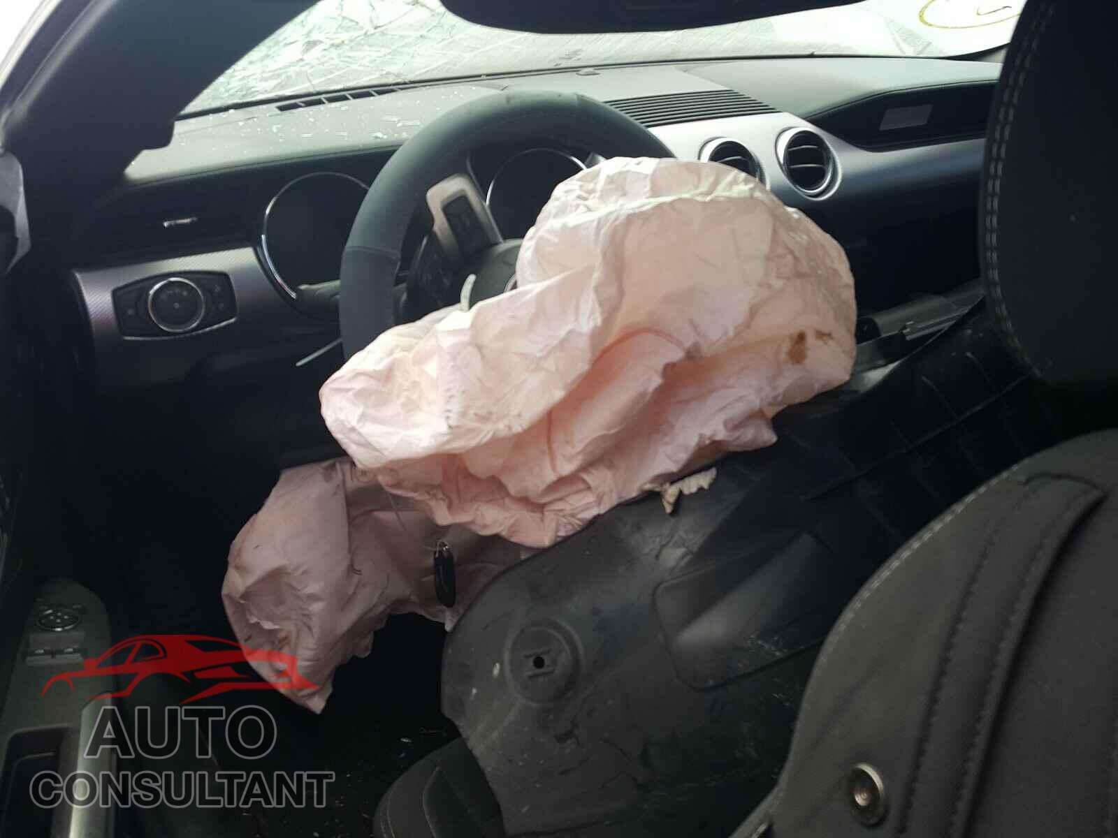 FORD MUSTANG 2017 - 1FA6P8CF2H5276334