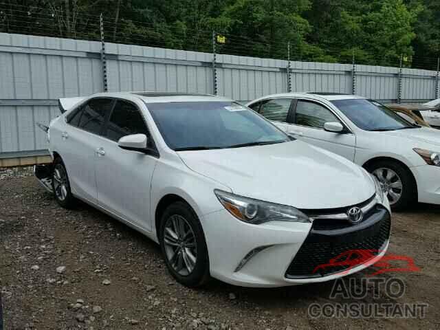 TOYOTA CAMRY 2016 - 4T1BF1FK2GU133668
