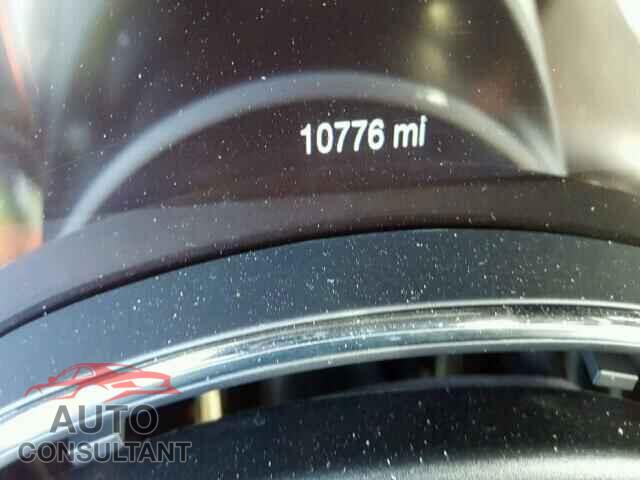DODGE DURANGO 2016 - 1C4RDJDG4GC437680
