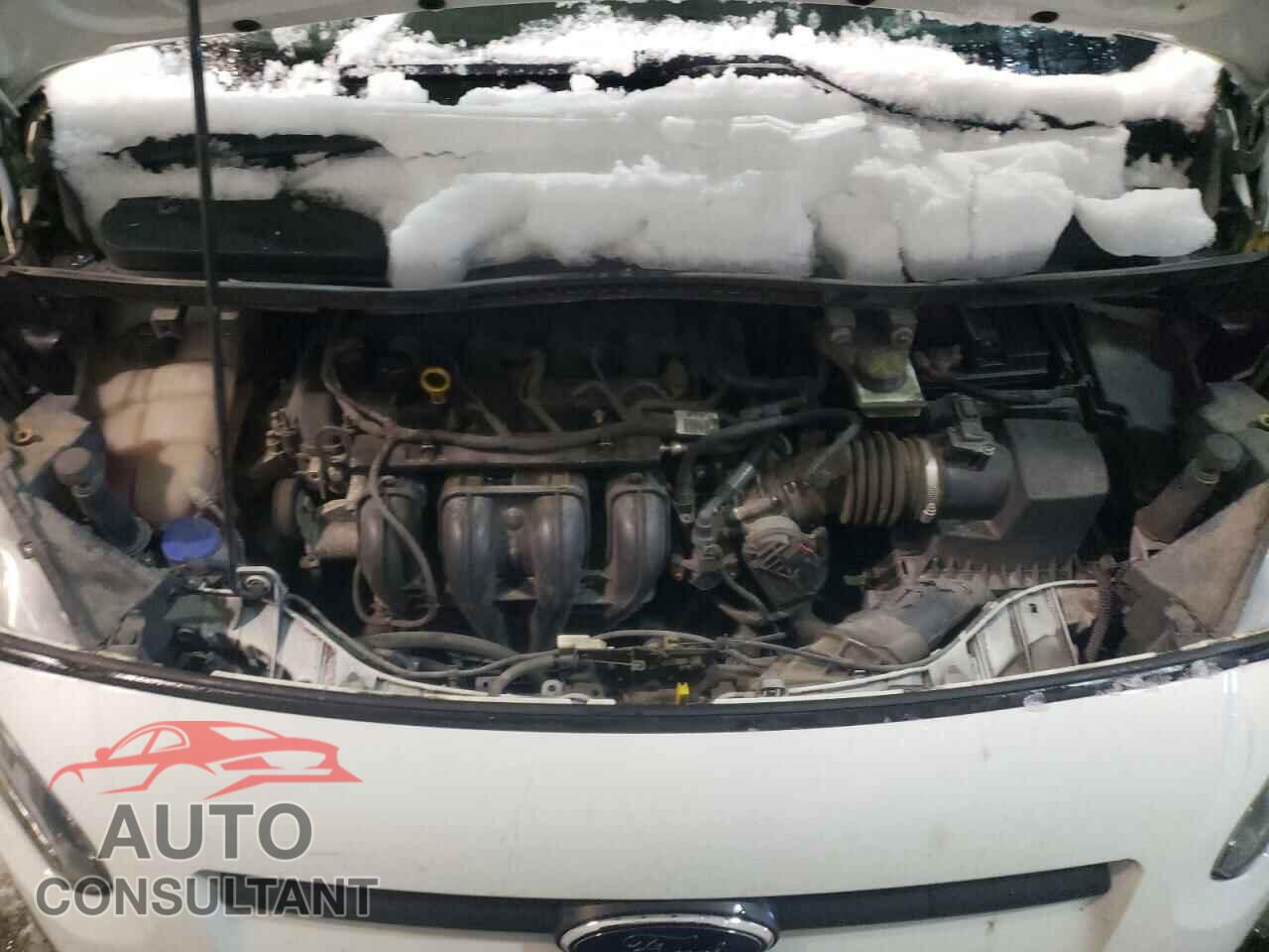 FORD TRANSIT CO 2017 - NM0LS7E71H1304673