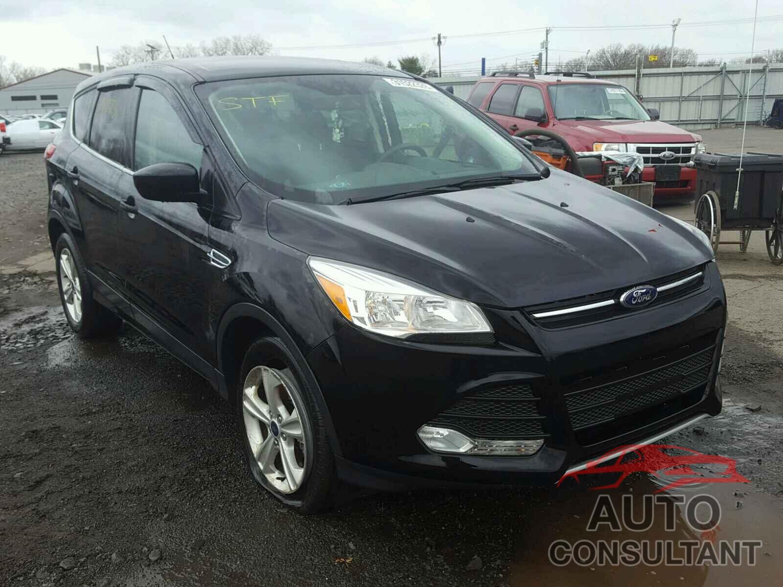 FORD ESCAPE 2016 - 1FMCU9GX2GUA48266
