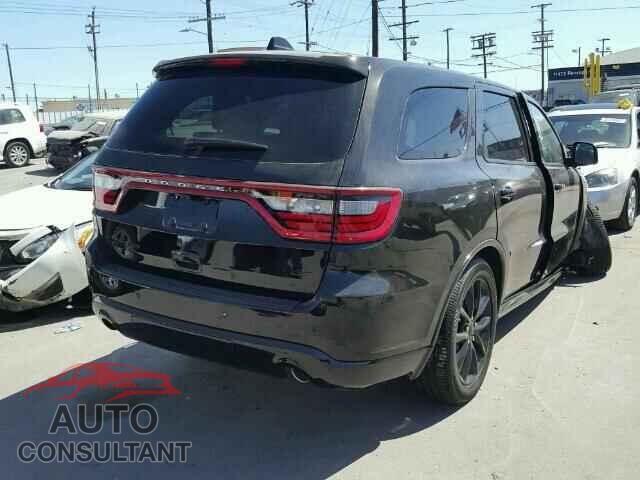 DODGE DURANGO 2017 - 1C4RDHDG0HC888664