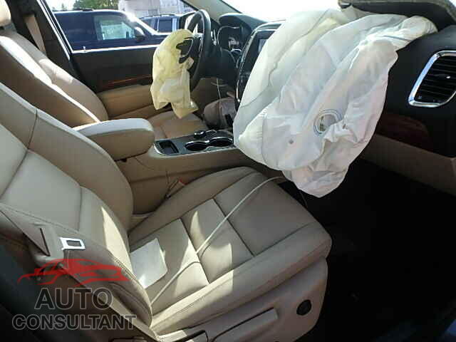 DODGE DURANGO 2015 - 1C4RDHDG5FC750566