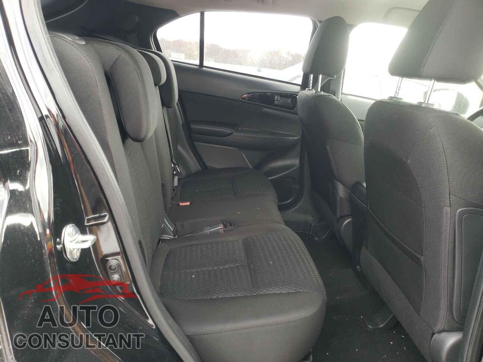 MITSUBISHI ECLIPSE 2020 - JA4AT3AA3LZ023559