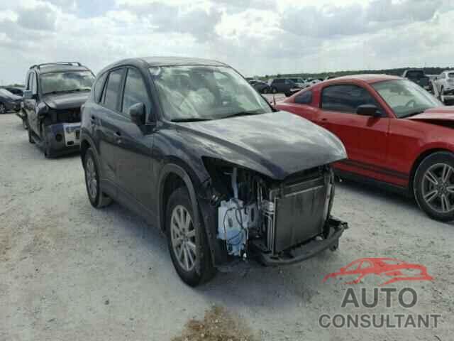 MAZDA CX-5 2016 - JM3KE2CY5G0630640
