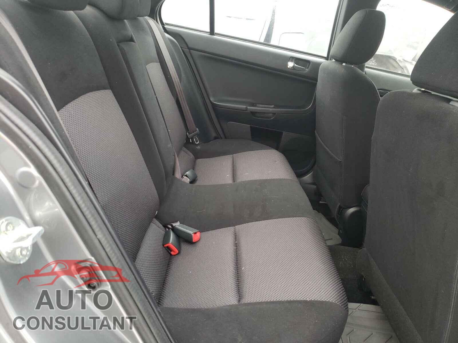 MITSUBISHI LANCER 2017 - JA32U2FU3HU013850