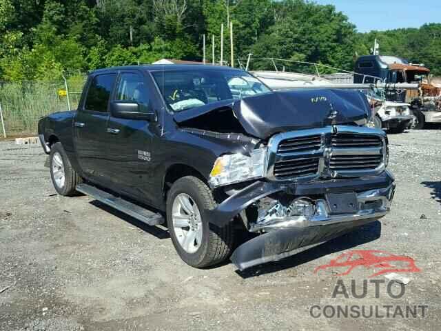 RAM TRUCK 2014 - 1VWLA7A3XKC002042