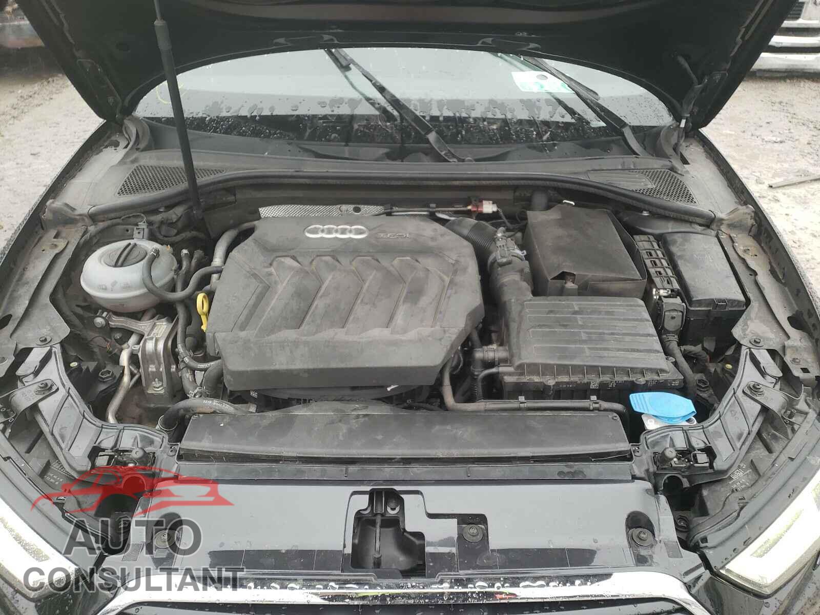 AUDI A3 2017 - WAUGUGFF3H1040664