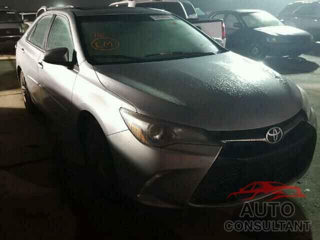 TOYOTA CAMRY 2015 - 4T1BF1FK4FU101917