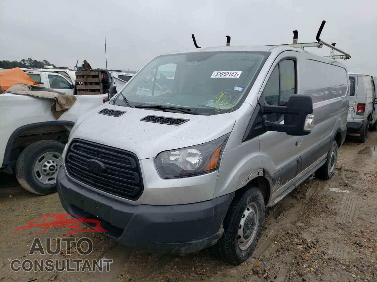 FORD TRANSIT CO 2016 - 1FTYR1YM4GKB03037