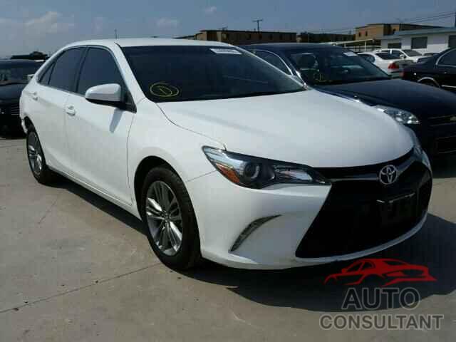 TOYOTA CAMRY 2015 - 4T1BF1FK0FU905132