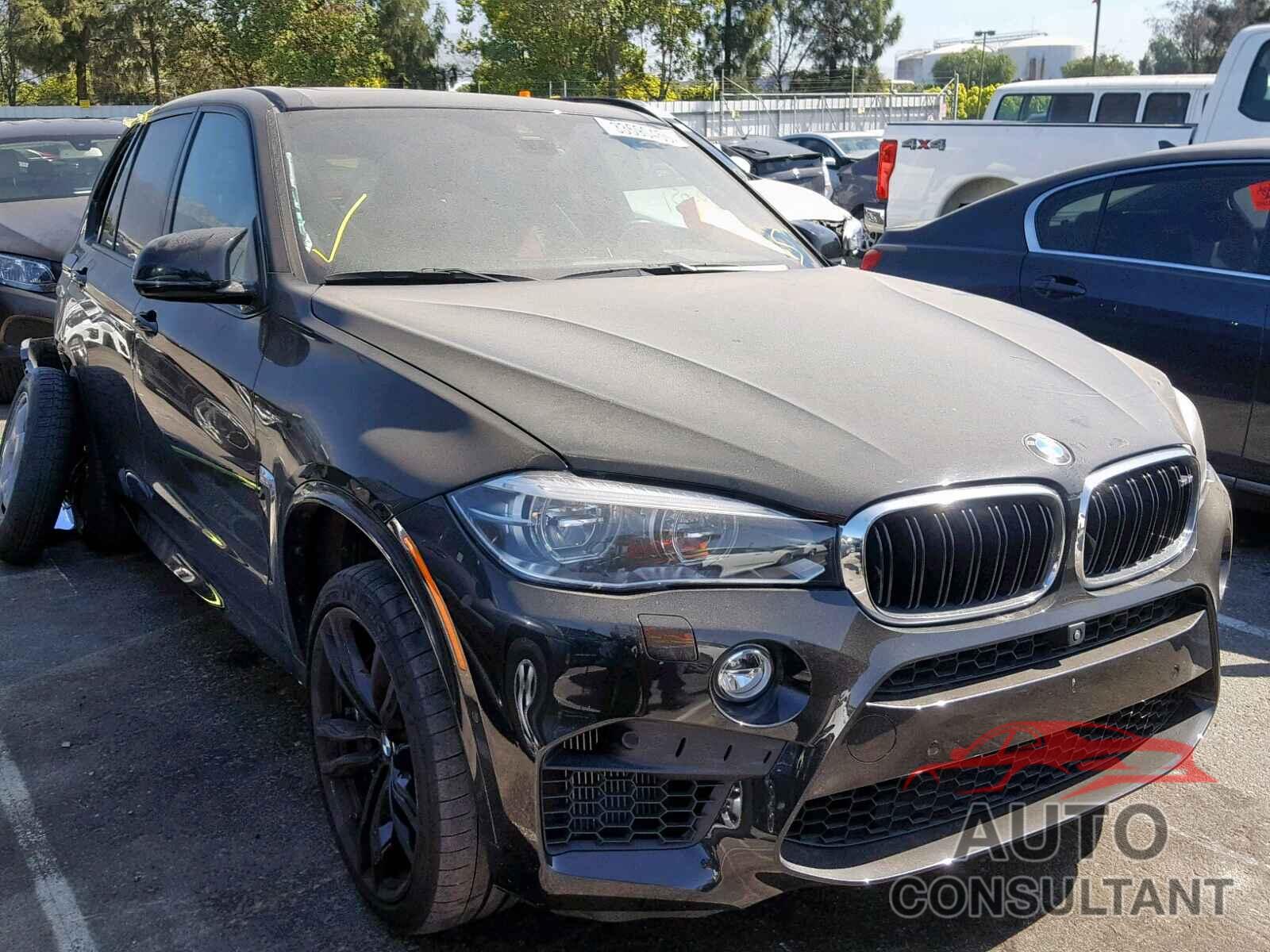 BMW X5 2018 - 5YMKT6C57J0Y83324