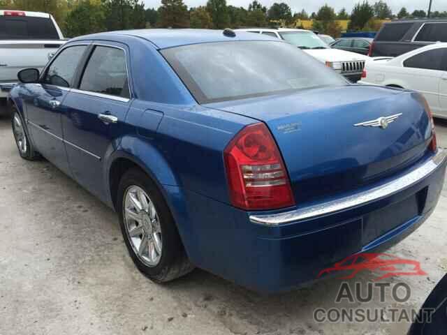 CHRYSLER 300 2005 - JA4AR3AW0GZ043168