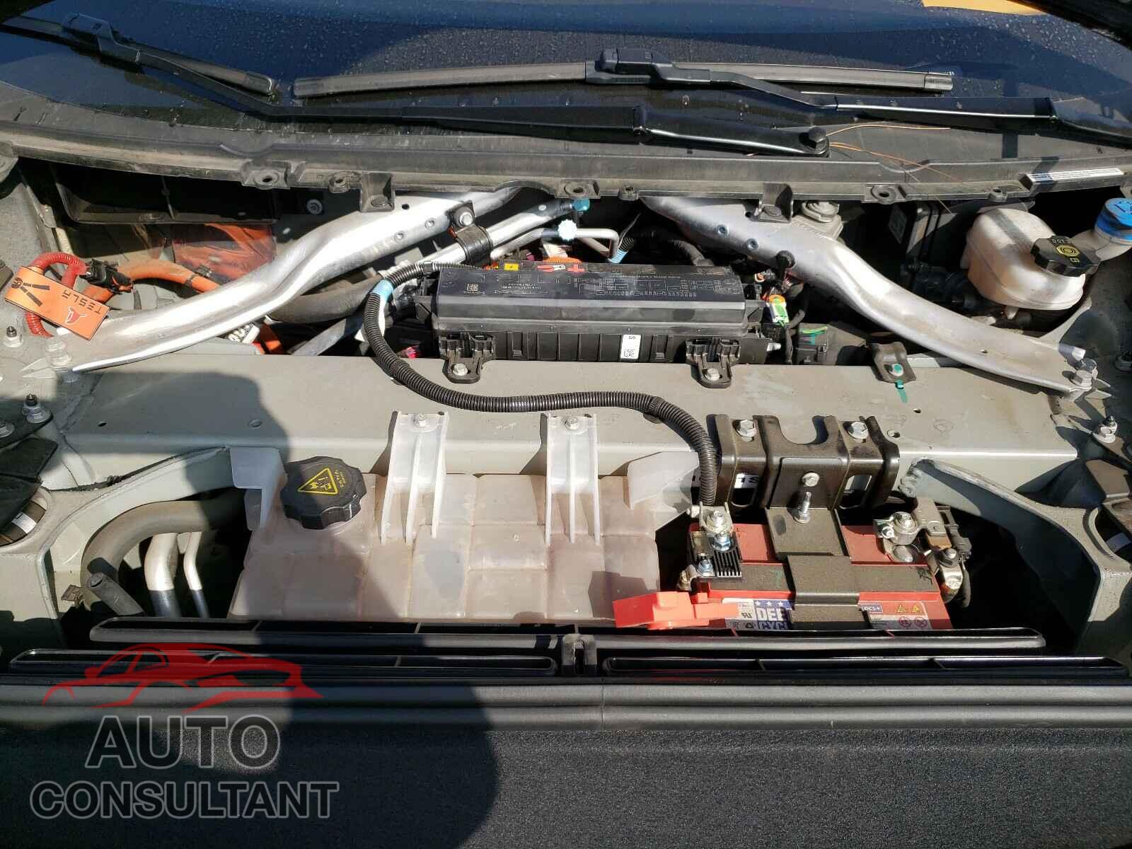 TESLA MODEL S 2016 - 5YJSA1E17GF155198