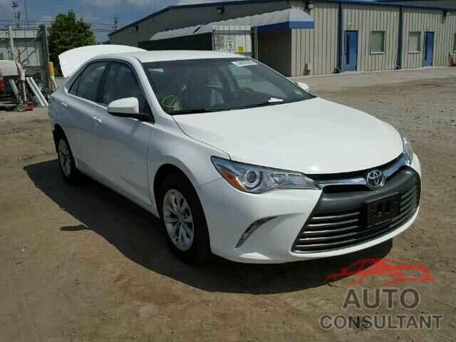 TOYOTA CAMRY 2016 - 5TDDZRBHXLS028436