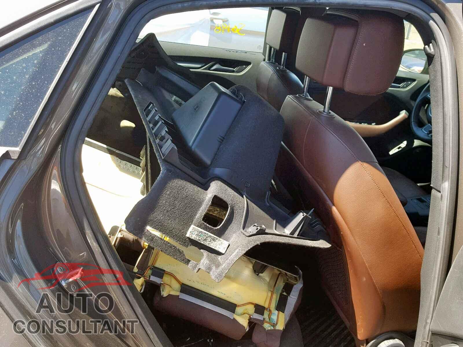 AUDI S3 2015 - 1FT7W2B62GEC05536