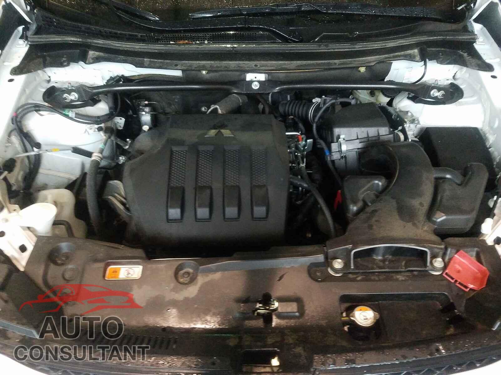MITSUBISHI ECLIPSE 2020 - JA4AS3AA1LZ023417
