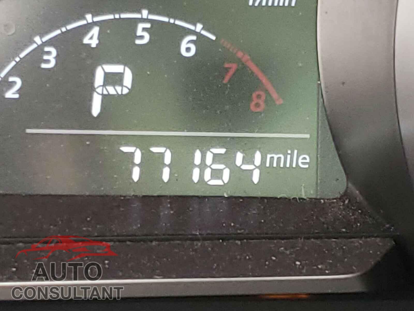 MAZDA CX-3 2017 - JM1DKFB77H0162194
