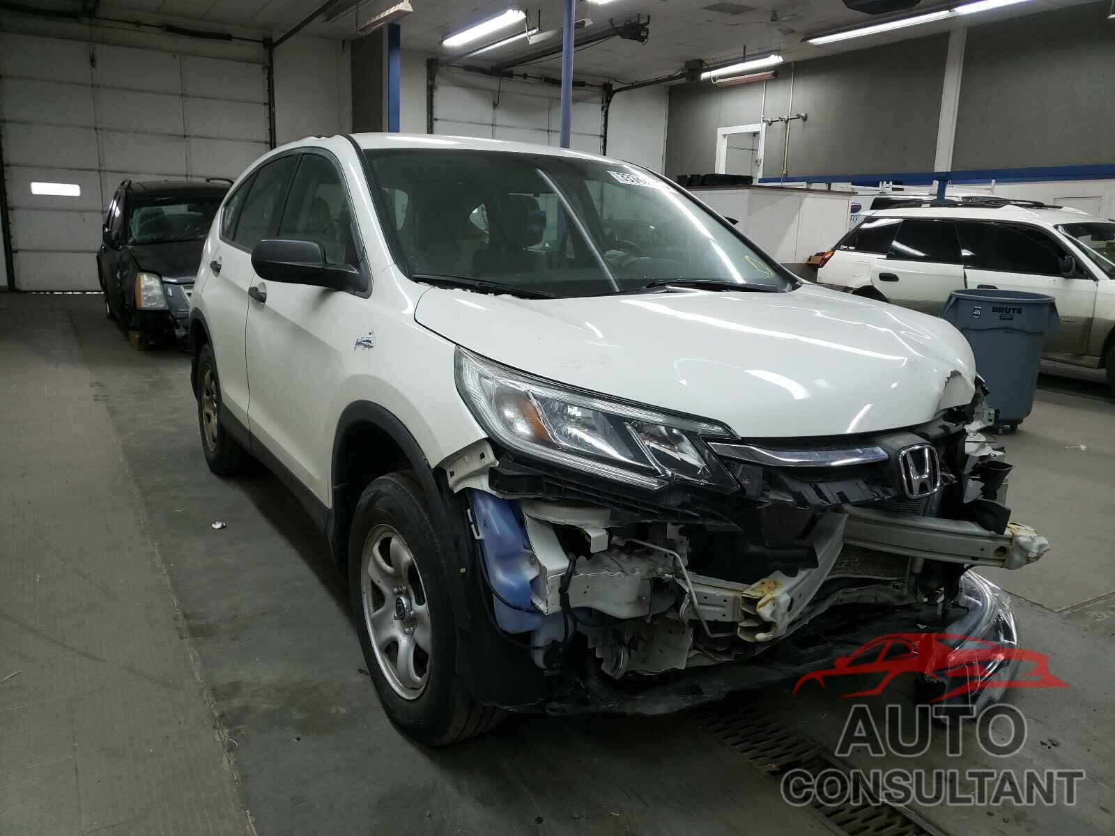 HONDA CRV 2015 - 3N1CN8DV4LL915317