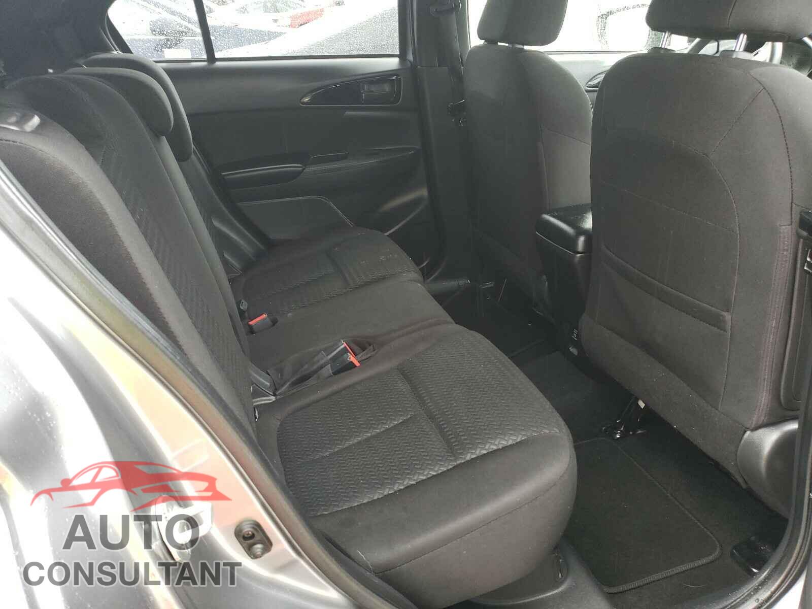 MITSUBISHI ECLIPSE 2019 - JA4AT3AA1KZ023817