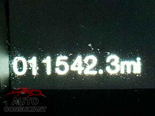 FORD MUSTANG 2015 - 1FA6P8TH5F5375373