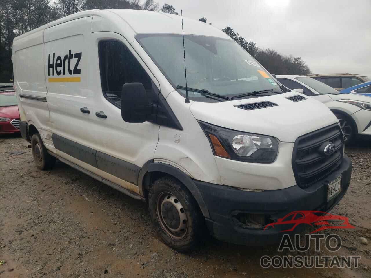 FORD TRANSIT CO 2020 - 1FTBR1C83LKA07426