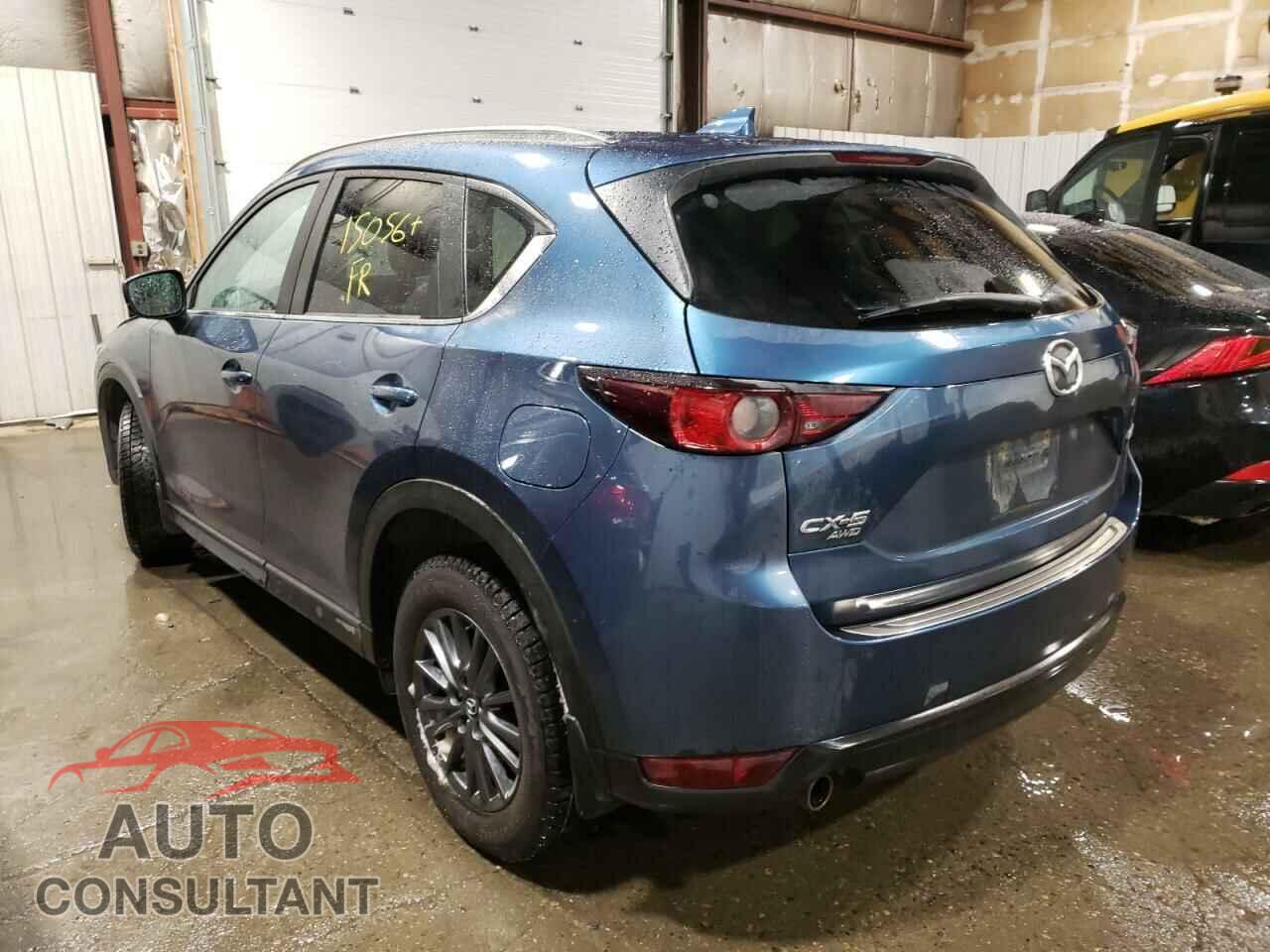 MAZDA CX-5 2019 - JM3KFBCM4K1694777
