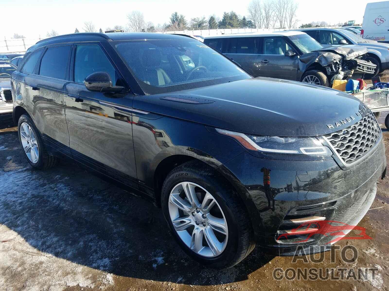 LAND ROVER RANGEROVER 2020 - SALYK2EX9LA288252