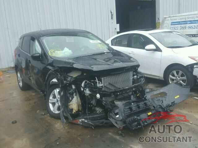 FORD ESCAPE 2016 - 1FMCU0G76GUC91798