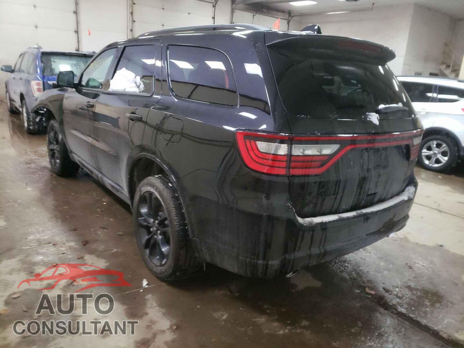 DODGE DURANGO 2021 - 1C4RDJDG2MC521198