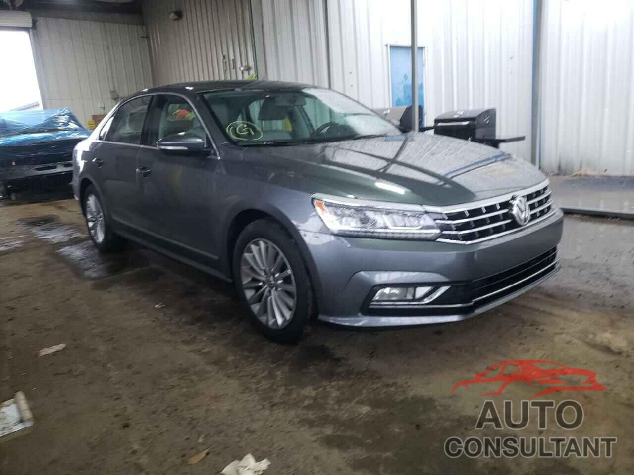 VOLKSWAGEN PASSAT 2016 - 1VWBS7A33GC052801