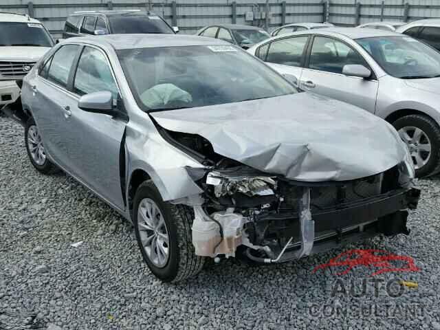 TOYOTA CAMRY 2015 - 4T1BF1FK0FU480771