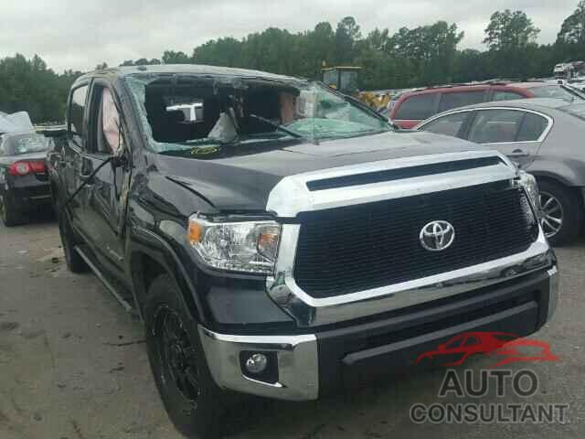 TOYOTA TUNDRA 2016 - 5TFDW5F17GX568194